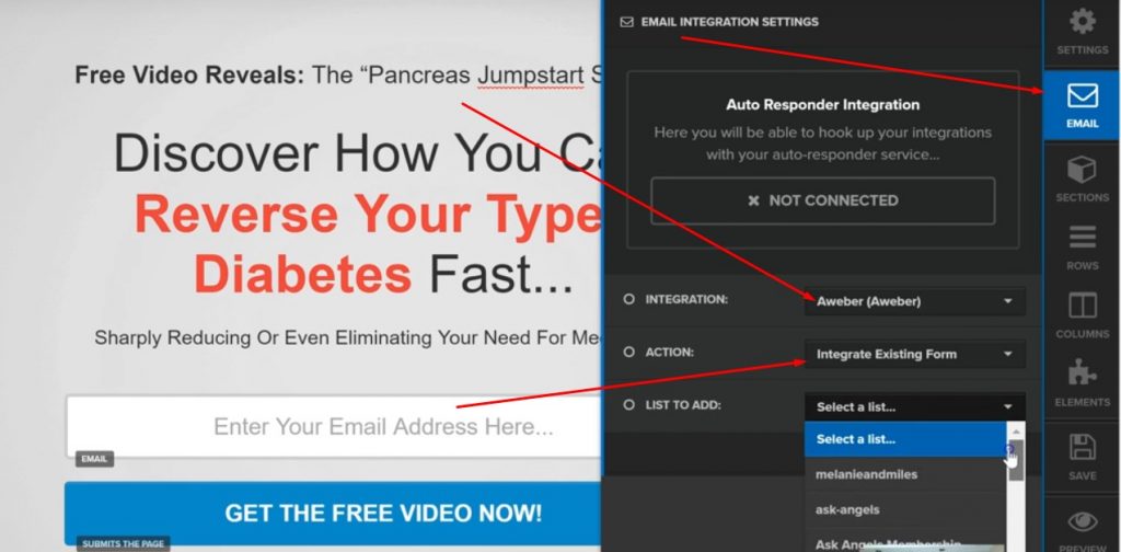 Clickfunnels setup step 9